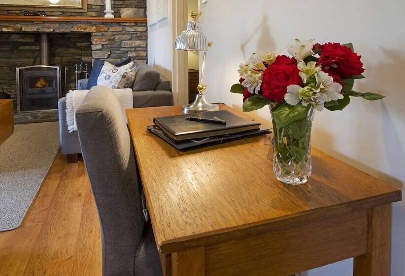 خانه 2 خوابه, Stonewell Cottages And Vineyards