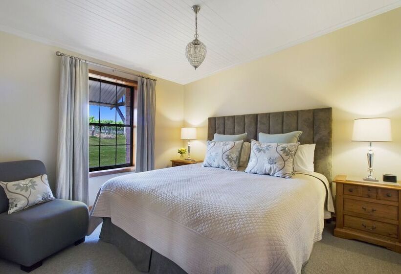 خانه 2 خوابه, Stonewell Cottages And Vineyards