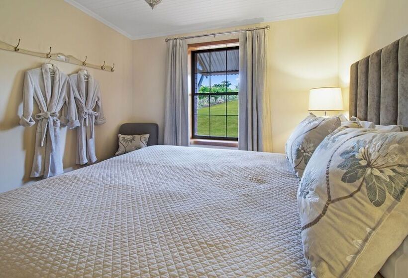 خانه 2 خوابه, Stonewell Cottages And Vineyards