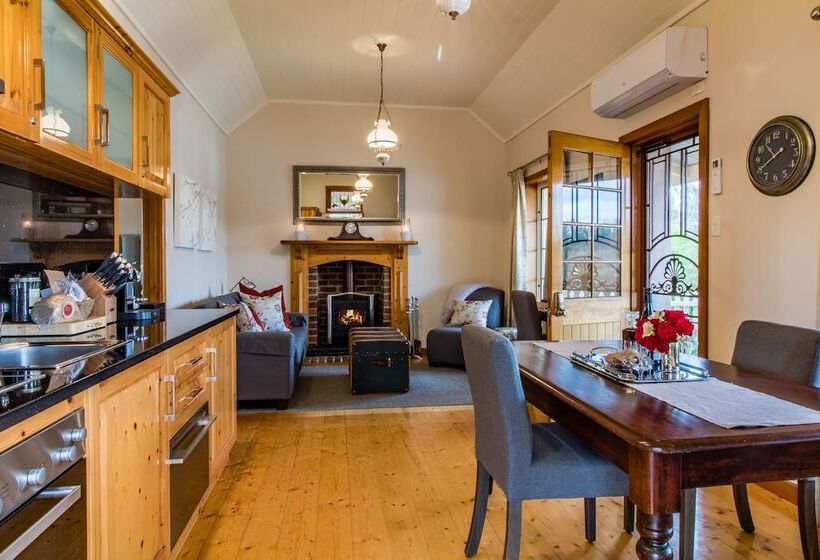 خانه 1 خوابه, Stonewell Cottages And Vineyards