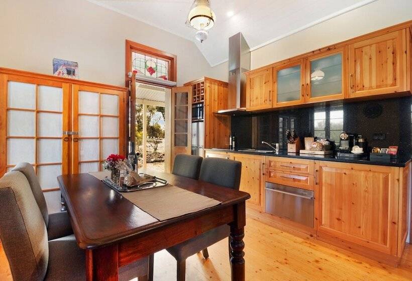 خانه 1 خوابه, Stonewell Cottages And Vineyards