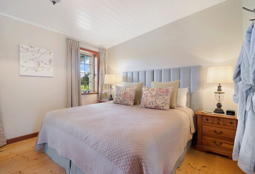 خانه 1 خوابه, Stonewell Cottages And Vineyards