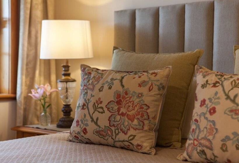 خانه 1 خوابه, Stonewell Cottages And Vineyards