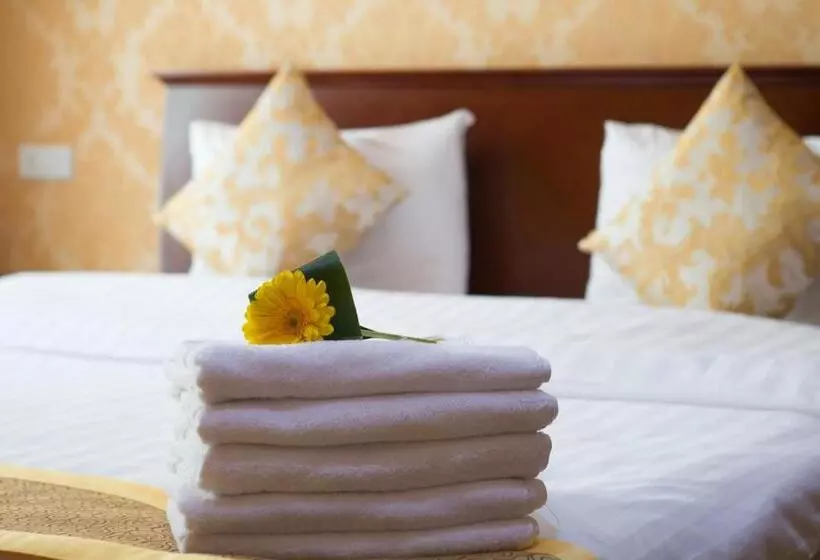 Executive Suite, Diamond Hotel Yerevan