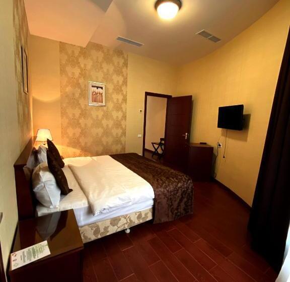 Executive Suite, Diamond Hotel Yerevan