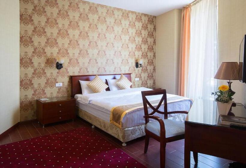 Standard Studio, Diamond Hotel Yerevan