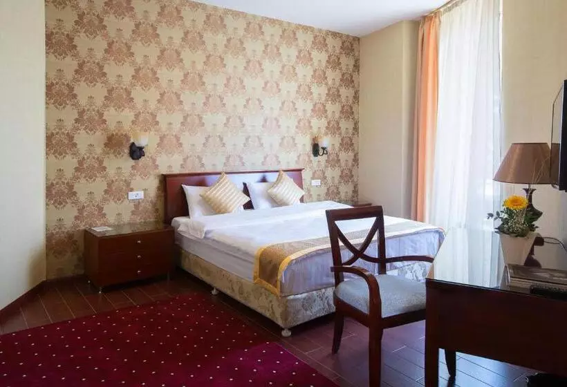 Standard Studio, Diamond Hotel Yerevan