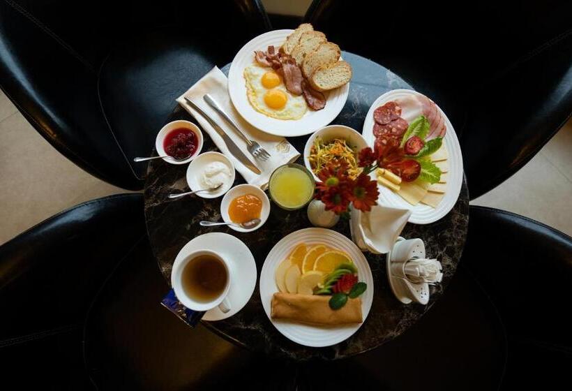 스탠다드 룸, Diamond Hotel Yerevan