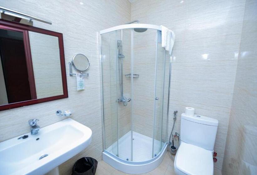 스탠다드 룸, Diamond Hotel Yerevan