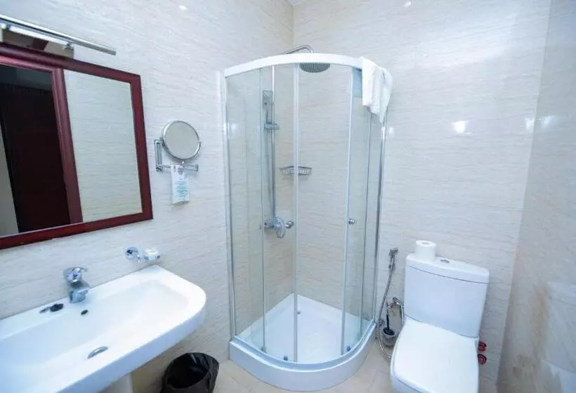 Standard Room, Diamond Hotel Yerevan