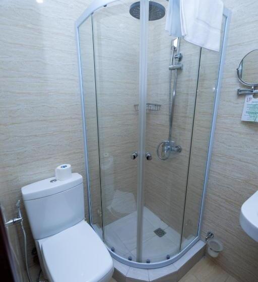 Standard Room, Diamond Hotel Yerevan