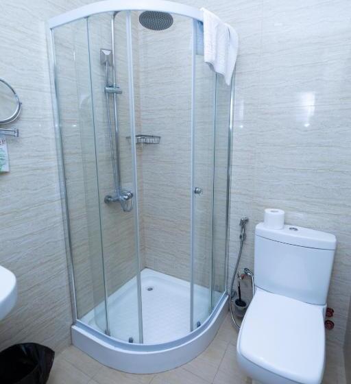 스탠다드 룸, Diamond Hotel Yerevan