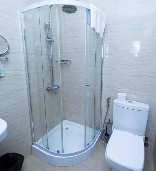 Standard Room, Diamond Hotel Yerevan