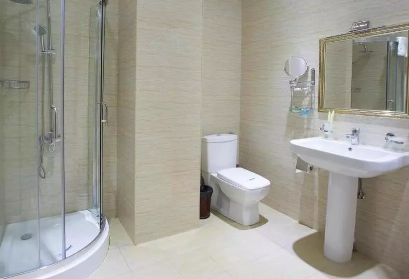Standard Room, Diamond Hotel Yerevan