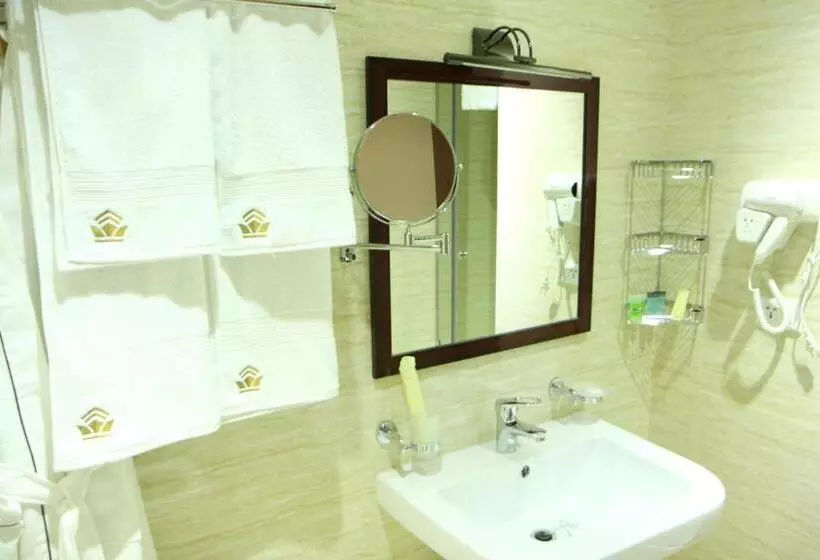 Standard Room, Diamond Hotel Yerevan