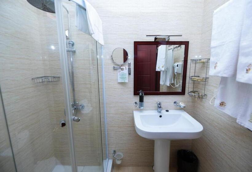Standard Room, Diamond Hotel Yerevan