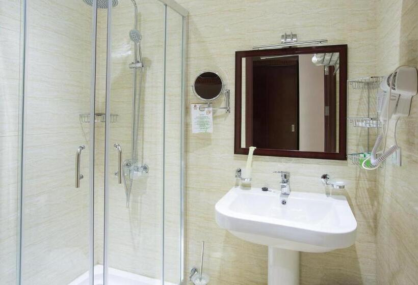 스탠다드 룸, Diamond Hotel Yerevan