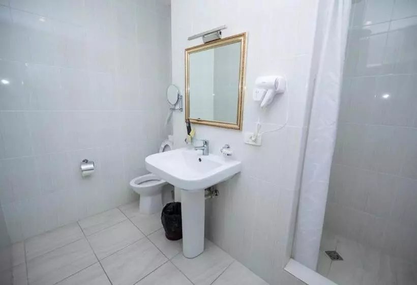 Comfort Room, Diamond Hotel Yerevan