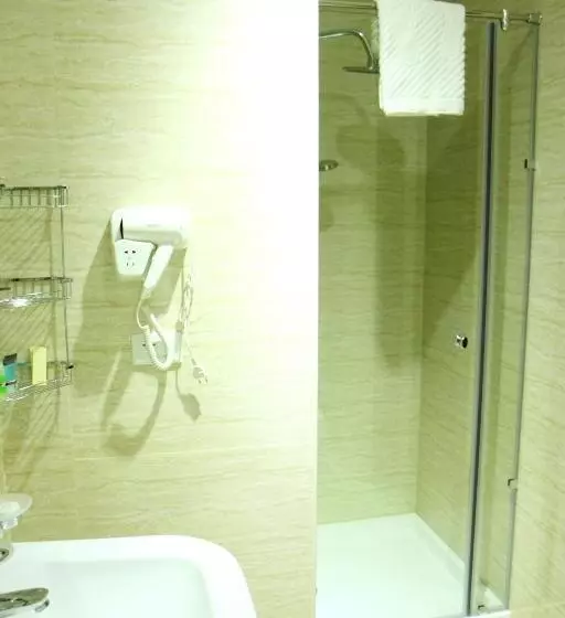 Comfort Room, Diamond Hotel Yerevan