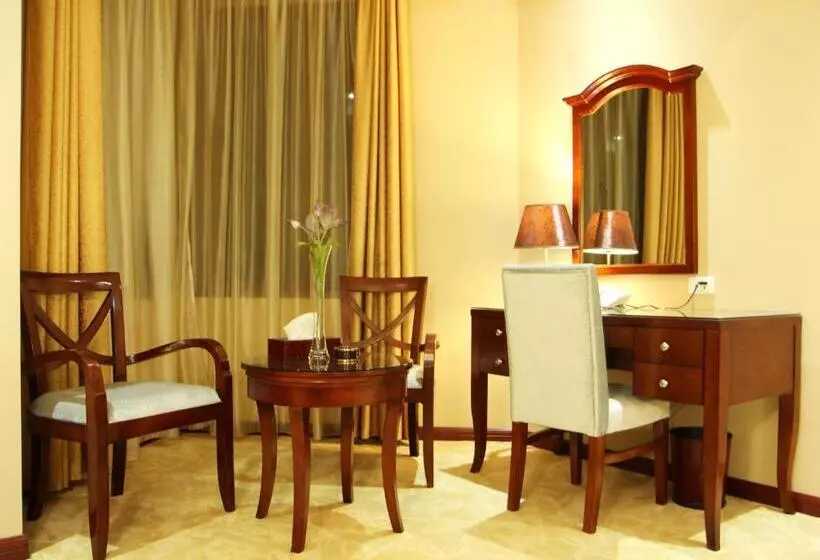 Comfort Room, Diamond Hotel Yerevan
