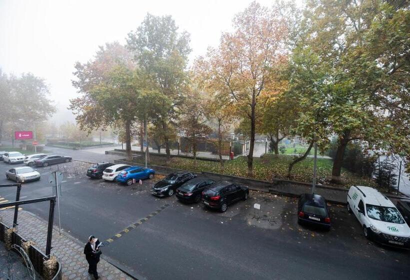 컴포트 룸, Diamond Hotel Yerevan