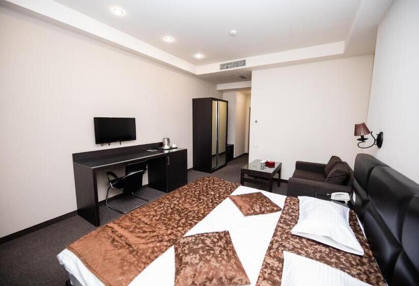 컴포트 룸, Diamond Hotel Yerevan