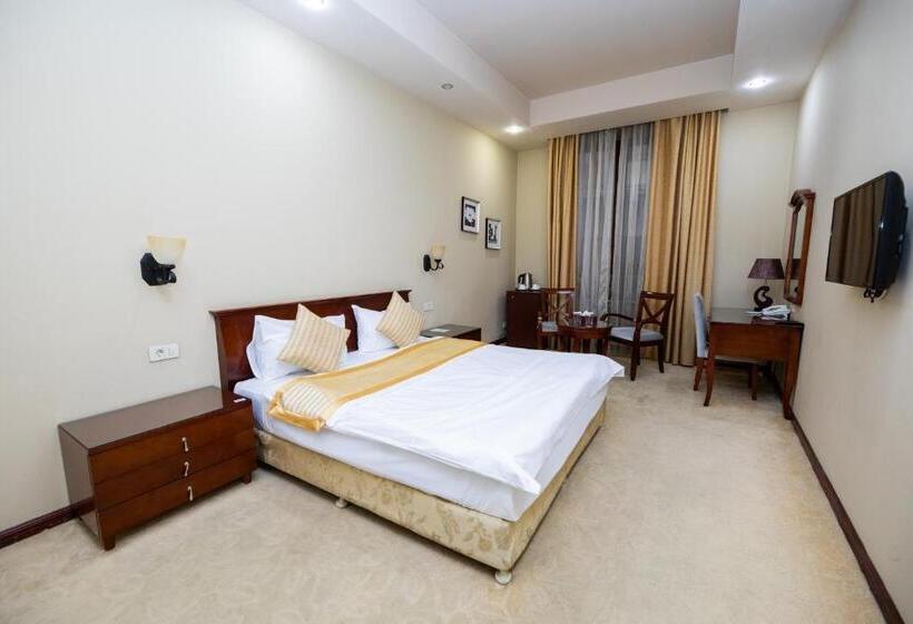 스탠다드 룸, Diamond Hotel Yerevan