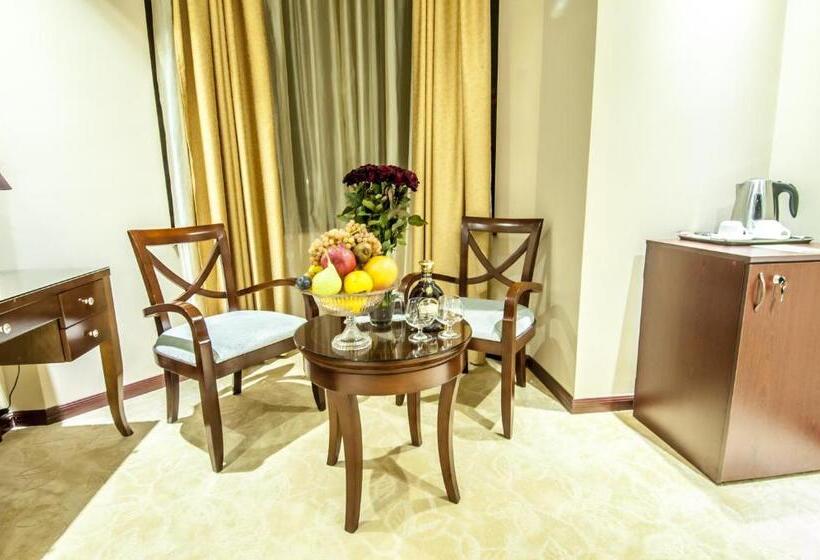 Standard Room, Diamond Hotel Yerevan