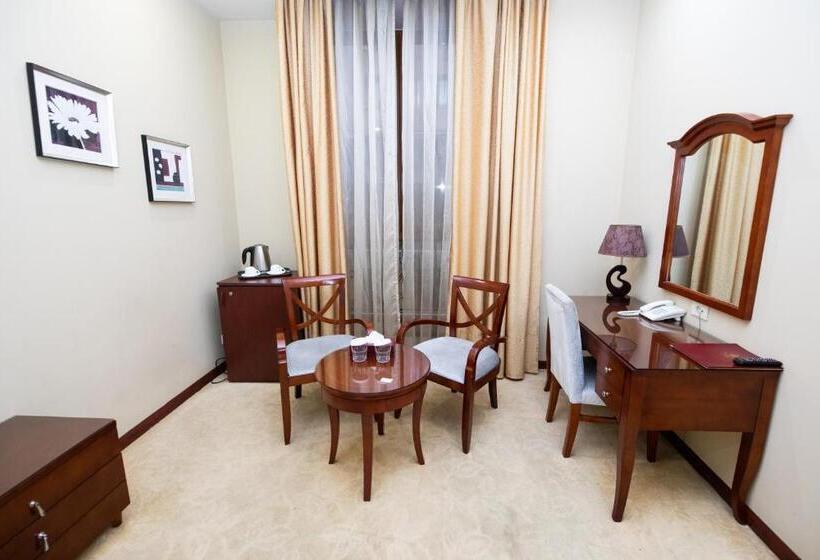 스탠다드 룸, Diamond Hotel Yerevan