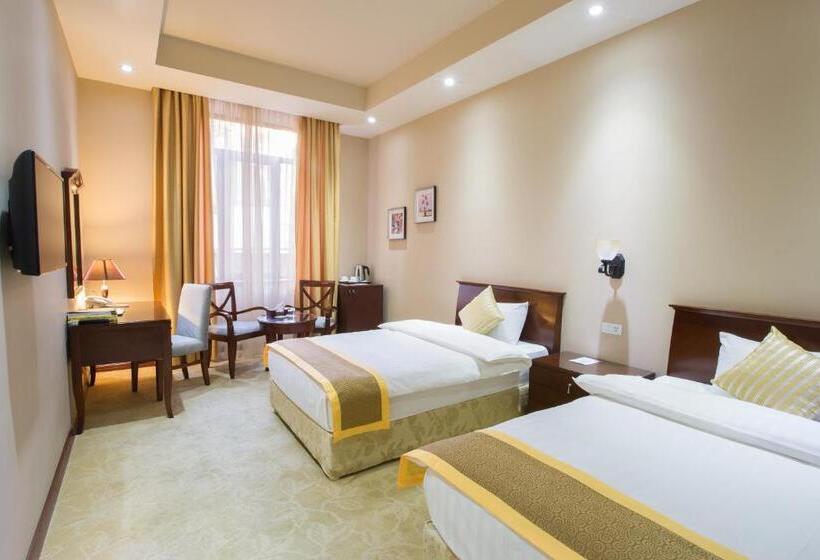 스탠다드 룸, Diamond Hotel Yerevan