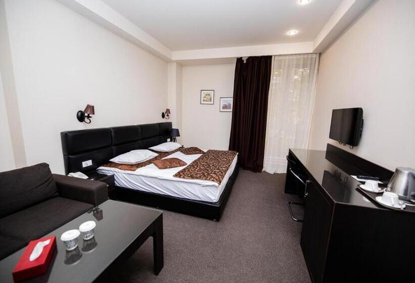 Comfort Room, Diamond Hotel Yerevan