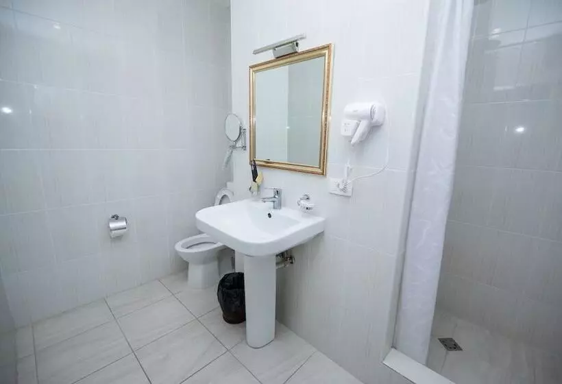 Comfort Room, Diamond Hotel Yerevan