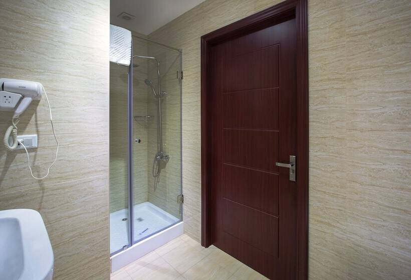 Comfort Room, Diamond Hotel Yerevan