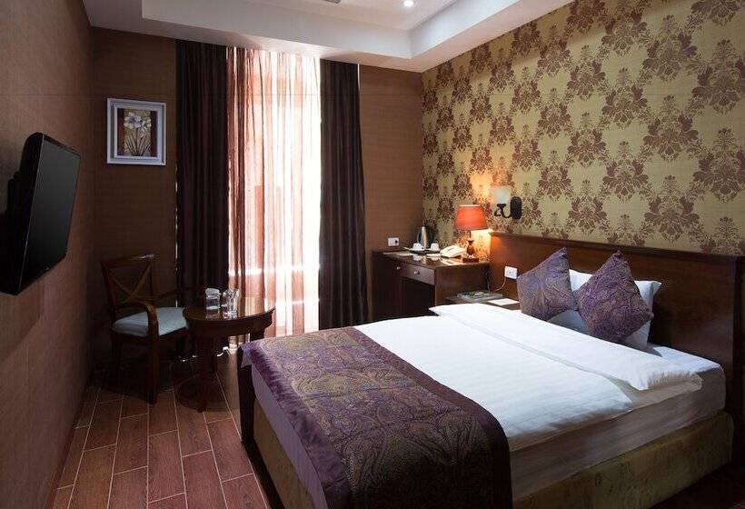 컴포트 룸, Diamond Hotel Yerevan