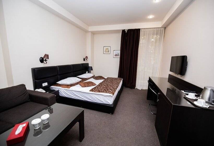 컴포트 룸, Diamond Hotel Yerevan