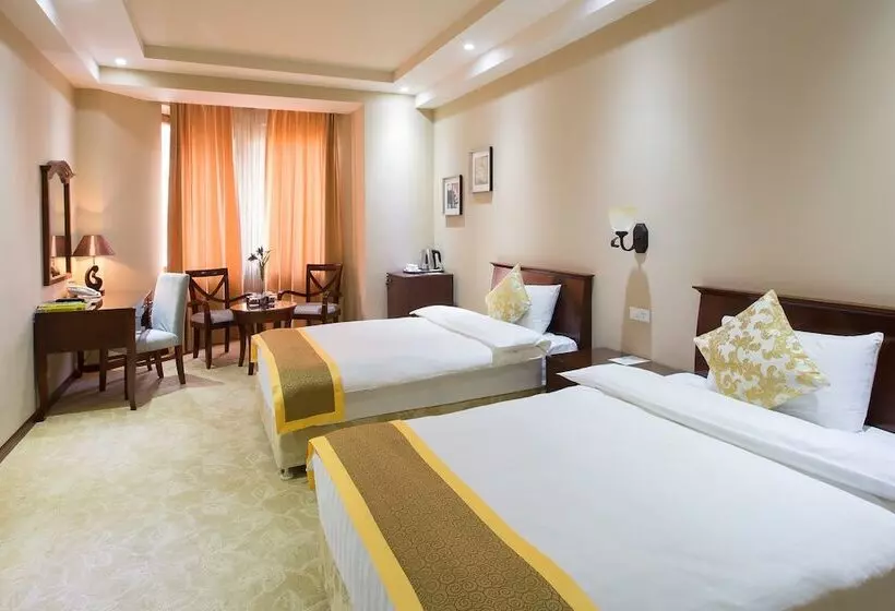 Standard Room, Diamond Hotel Yerevan