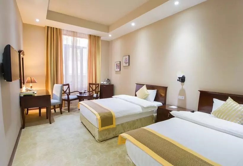 Standard Room, Diamond Hotel Yerevan