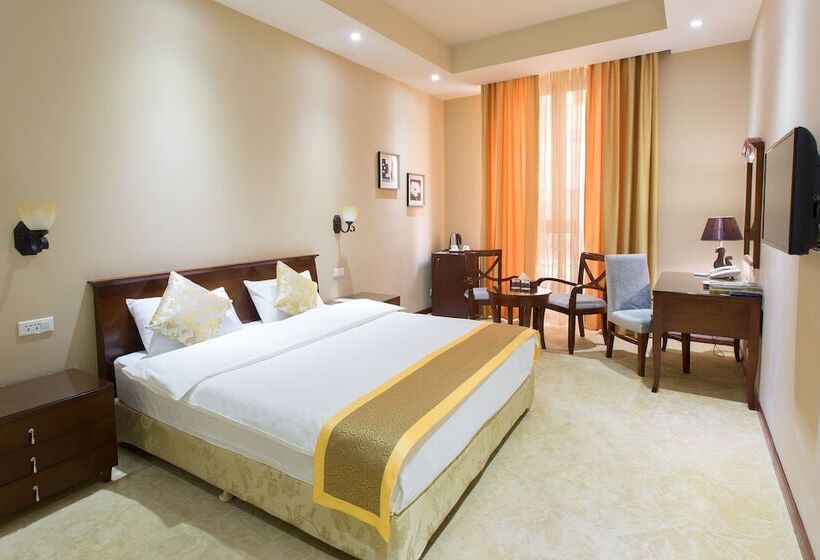 스탠다드 룸, Diamond Hotel Yerevan