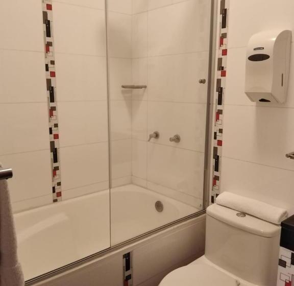 اتاق استاندارد, Gran Hotel Ica