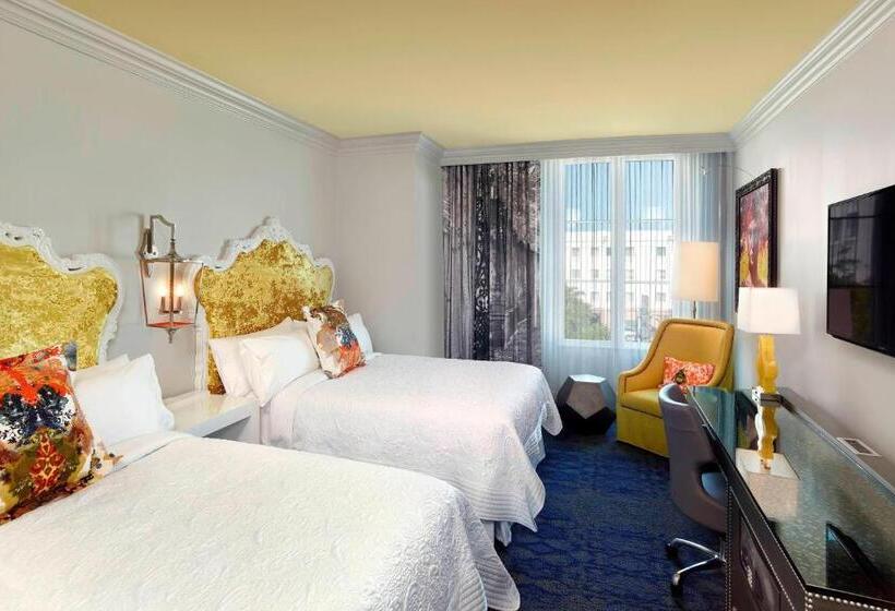 标准间, Grand Bohemian Charleston, Autograph Collection