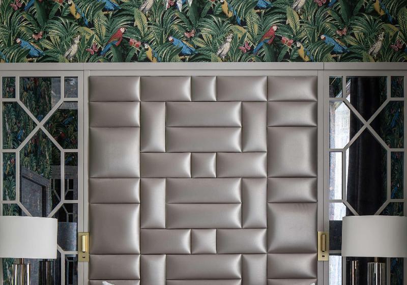 اتاق استاندارد, Hipotel Paris Gambetta Republique