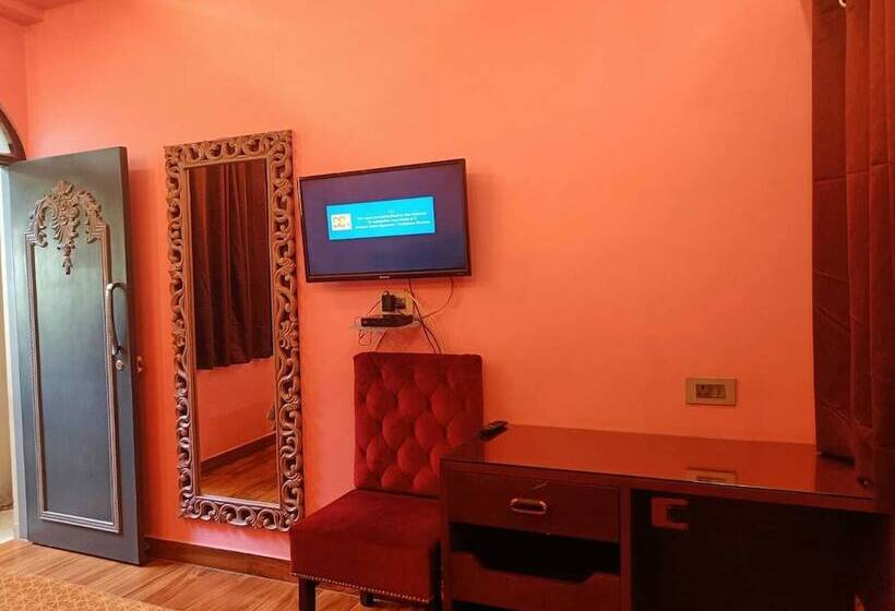 اتاق استاندارد, Maya Hotel & Restaurant