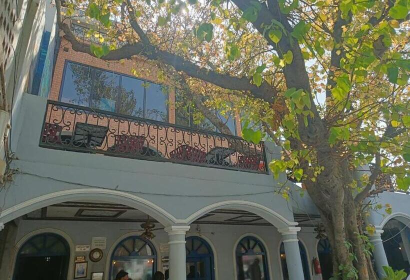 اتاق استاندارد, Maya Hotel & Restaurant