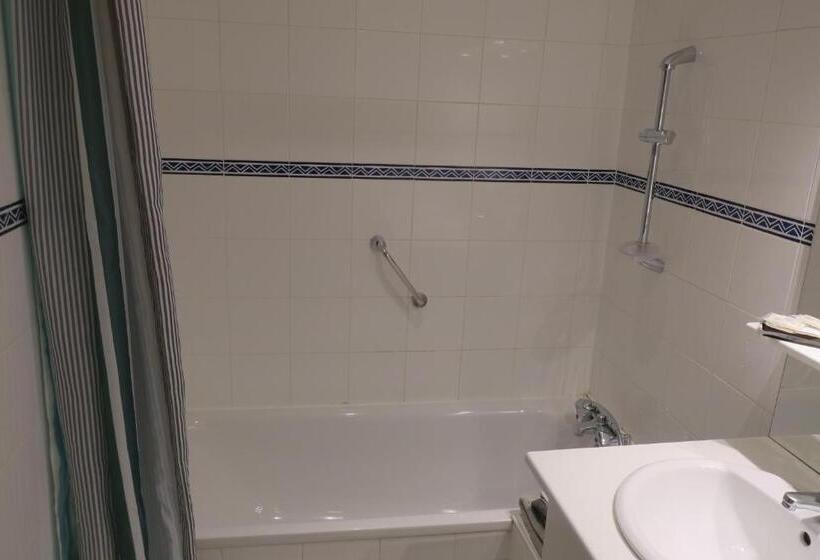 חדר קומפורט, Au Remp'Arts