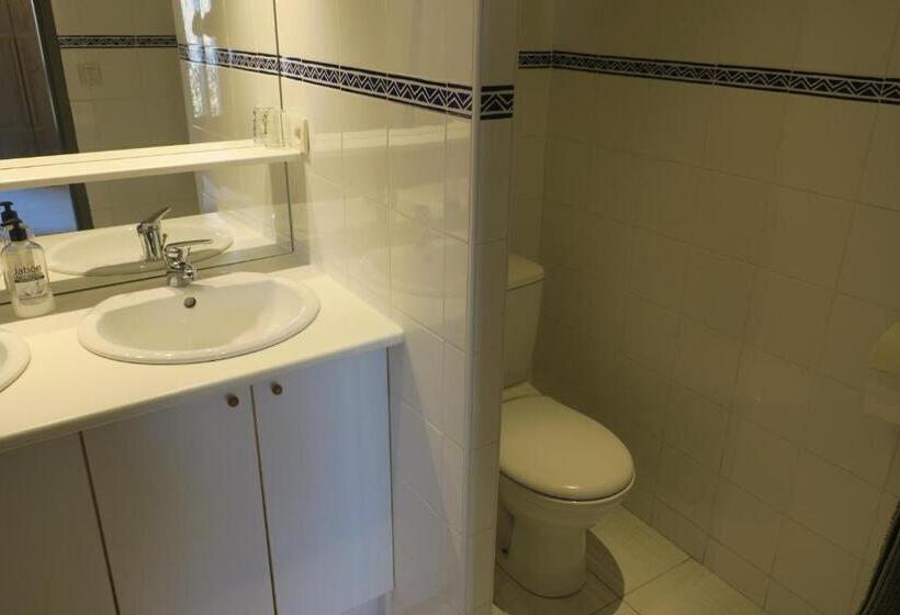 חדר קומפורט, Au Remp'Arts