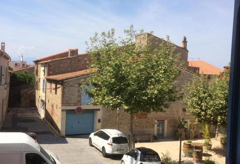 חדר סטודיו סטנדרד, Au Remp'Arts