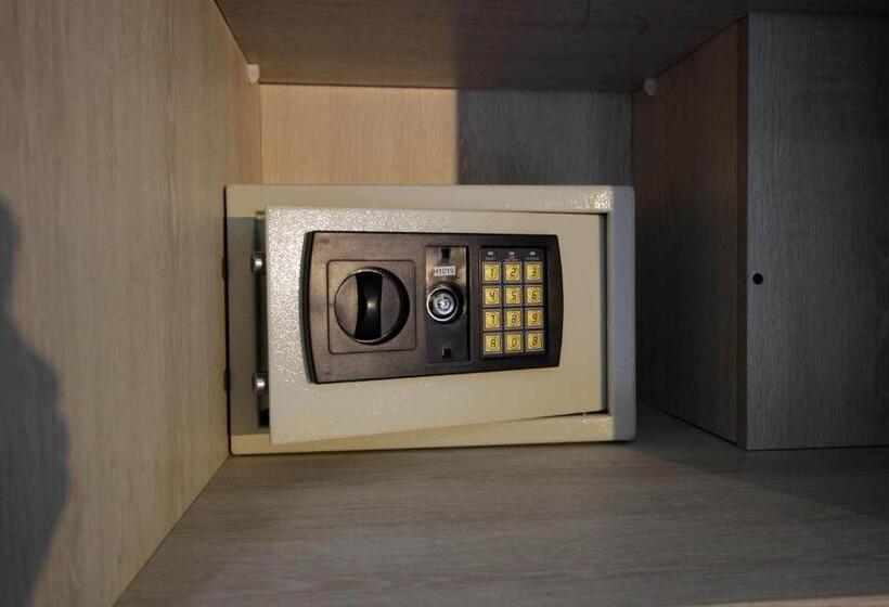 اتاق لوکس خانوادگی, Cedros Inn Boutique