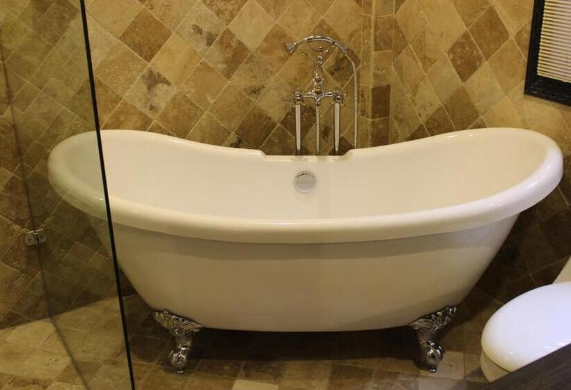 اتاق لوکس خانوادگی, Cedros Inn Boutique