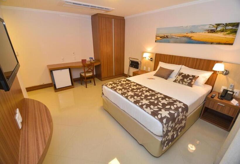 Номер Superior, Cricaré Praia