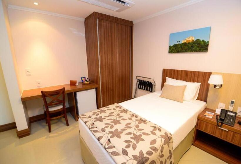 Номер Superior, Cricaré Praia